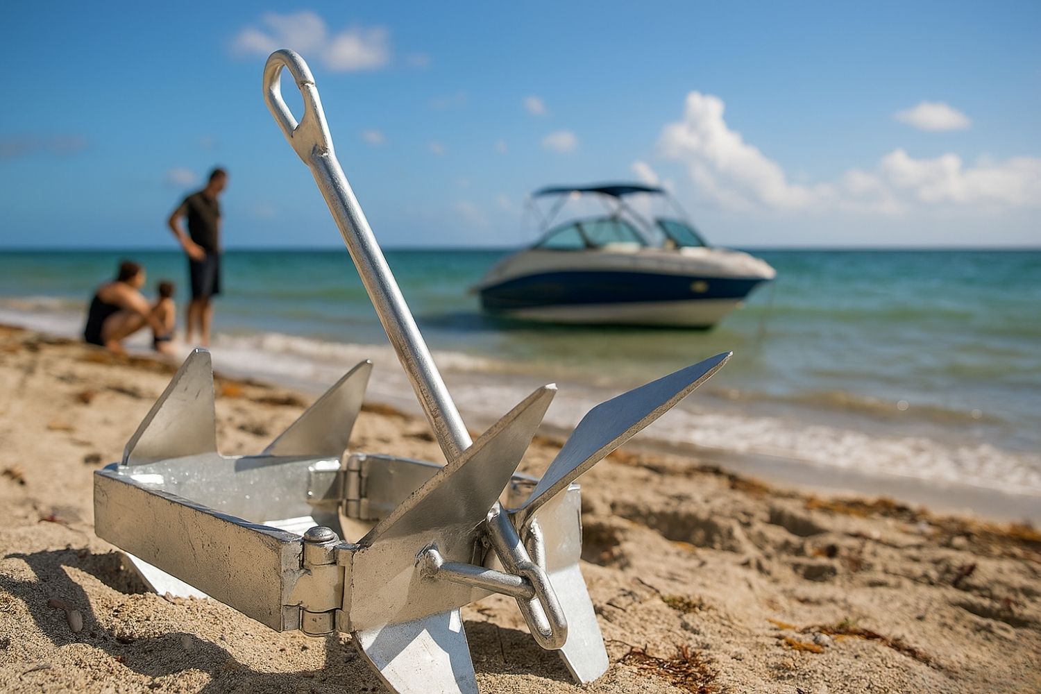 box anchor by anchor-man