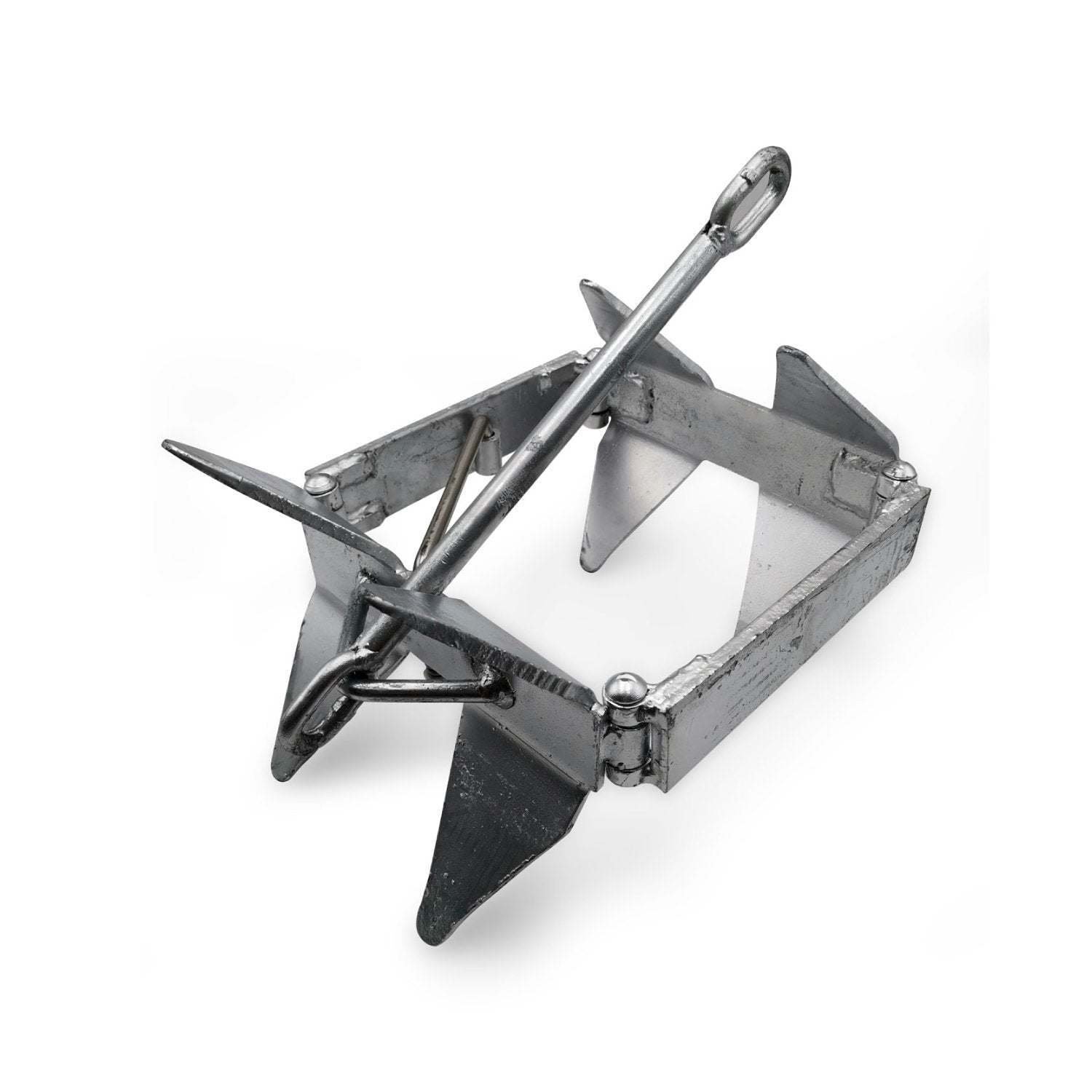 25 lbs Boat Anchor for Sale Online at Anchor-Man, Buy Now