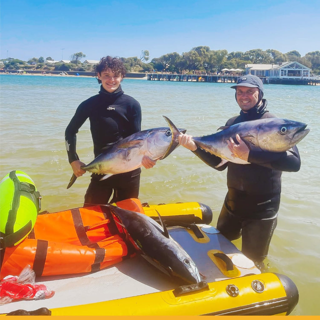 Inflatable Jet Ski Rescue Sled: Water Rescue and PWC Float Board Guide