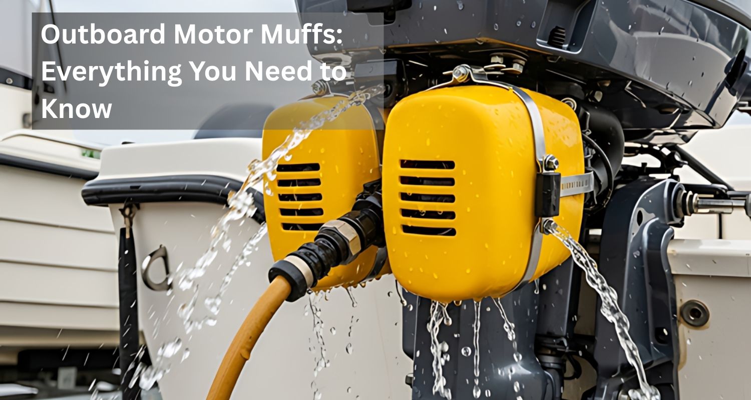 Outboard Motor Muffs: Everything You Need to Know