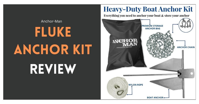 The Fluke Anchor Kit: A Comprehensive Review