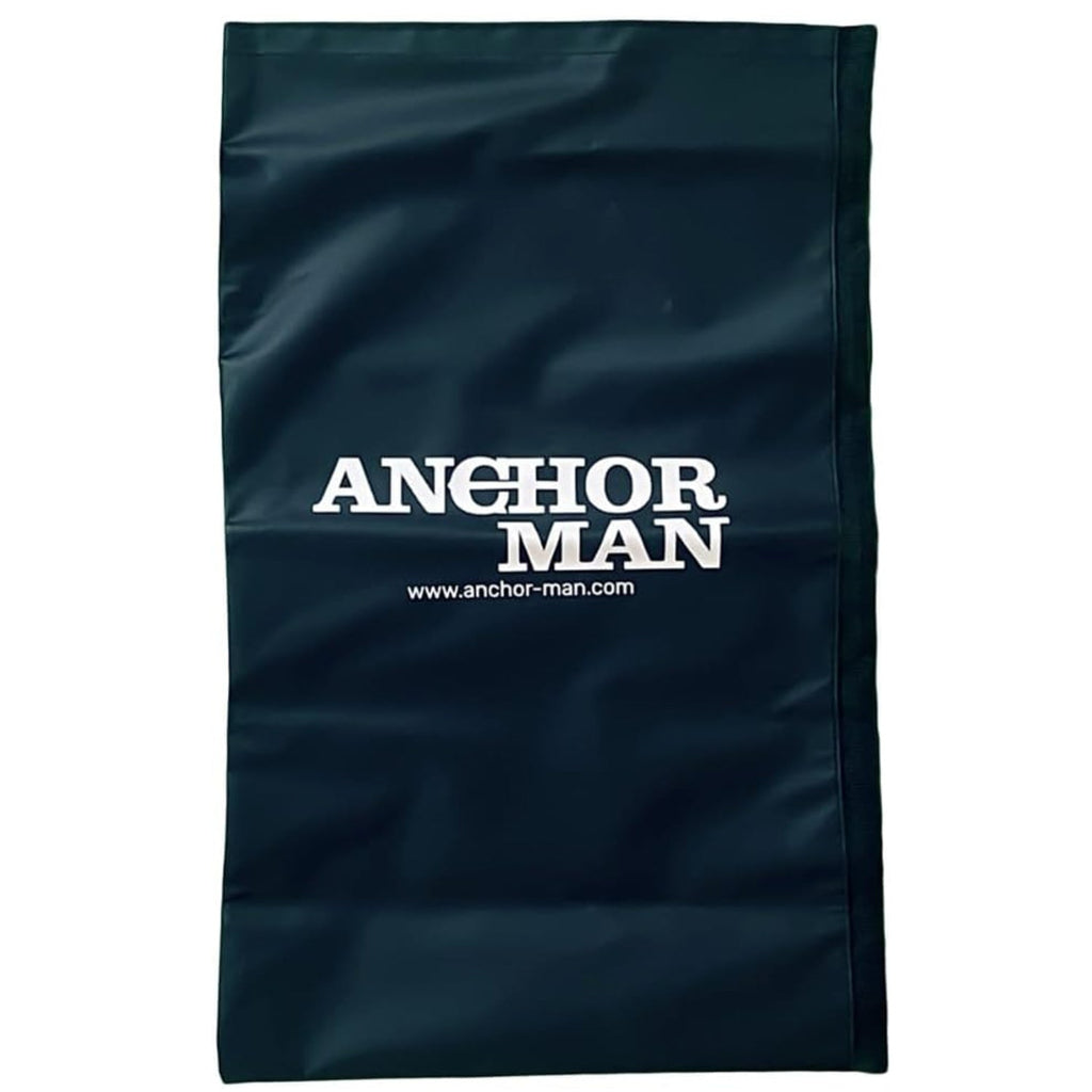 Heavy Duty Anchor Bag for Boats (18" x 29" / 22" x 33") –  Waterproof Rope Bag for Anchors, Floats, Life Jackets & Bumper Storage Boat Anchor Bags
