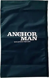 boat anchor storage pvc bag - anchor-man
