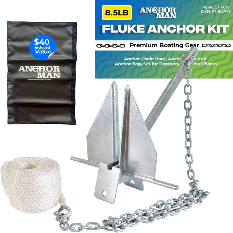 How to Set an Anchor: Complete Step-by-Step Guide | Anchor-Man