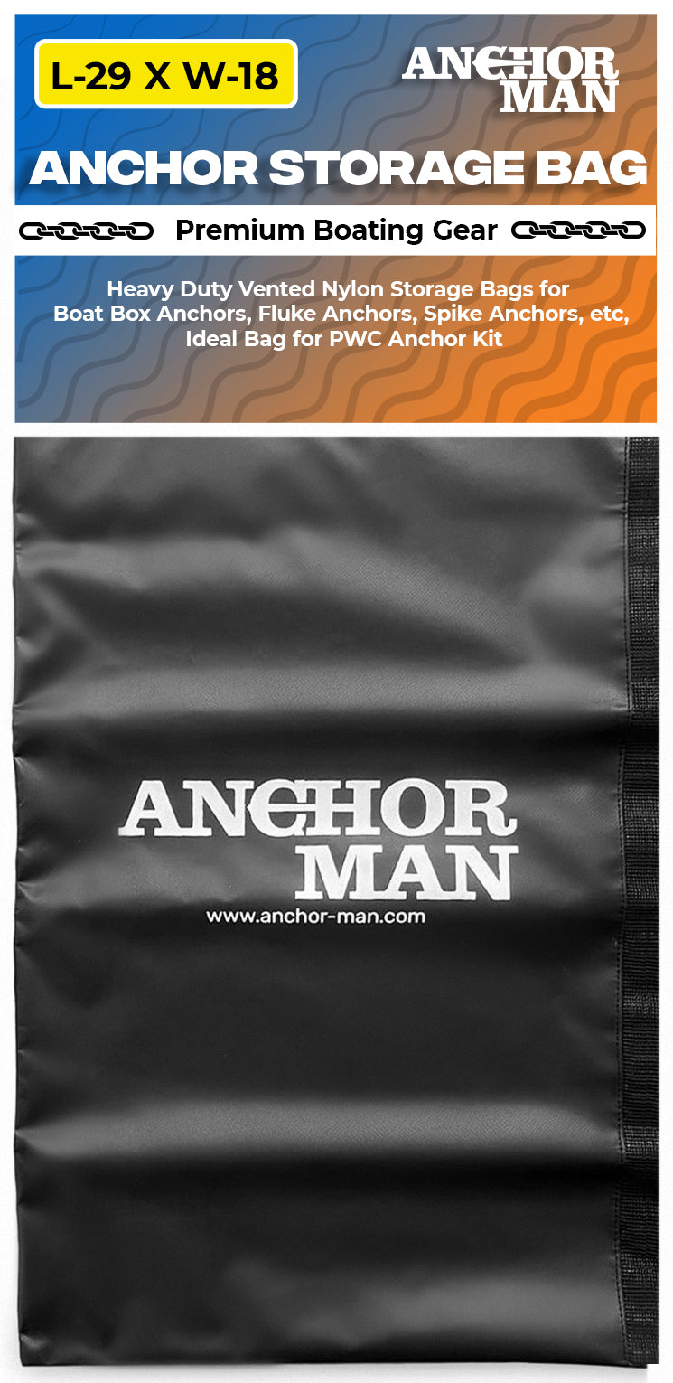 Anchor Storage PVC Bag (18