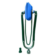 Load image into Gallery viewer, Anchor Man Boat Motor Muffs – Dual Feed Muff Style Boat Motor Flusher, Antifreeze Kit Boat Accessories Winterizing Flushing &amp; Warming. Motor Flush Kit for Inboard &amp; Outboard (Blue)
