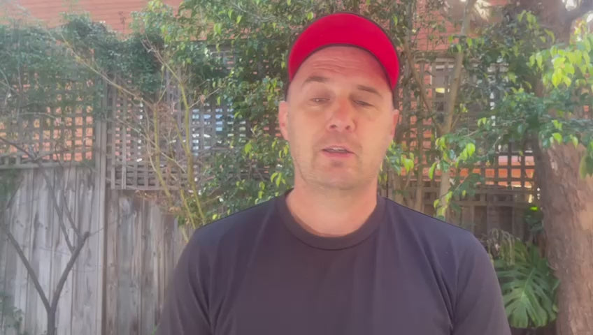 Buy Richter Anchor Black (18lb to 25lb) | Anchor-Man