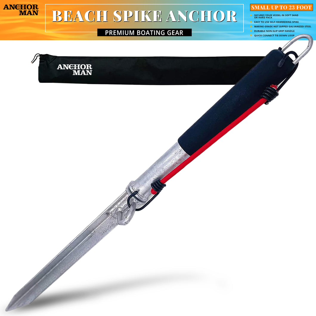 Spike Anchor (Small)